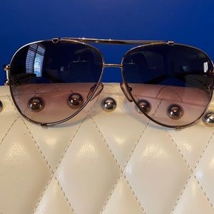 Marc by Marc Jacobs Aviator Sunglasses pre-owned